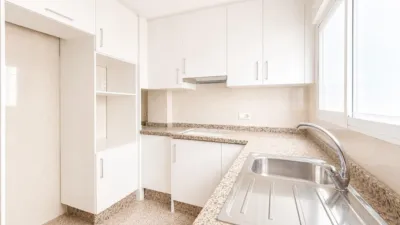 Apartment in Santo Tomas photo 2