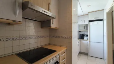 Apartment on Carrer de la Sierra Dorada photo 23