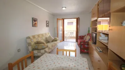 Apartment on Avenida de Diego Ramírez Pastor photo 4