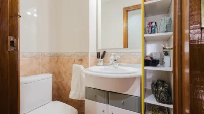 Apartamento en Avinguda Doctor Gregorio Marañón photo 29