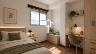 Apartment on Primitivo Pérez Street photo 20