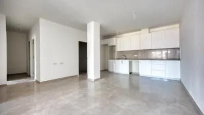 Flat on Carrer de Tomás Villanueva photo 4