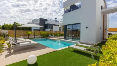 Casa – Torrevieja - Más
