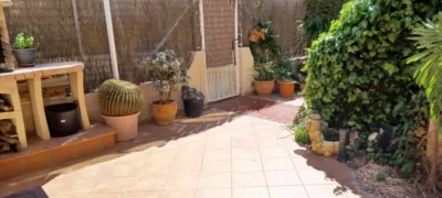 Apartment on Carrer de Lobo-la Chismosa photo 3