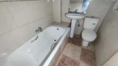Apartment on Calle de Buenos Aires, 9 photo 30
