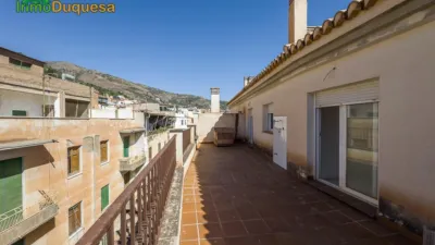 Penthouse in Centro photo 23