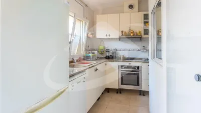 Terraced House in Semicentro photo 8