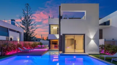 Casa – Torrevieja - Vista 2