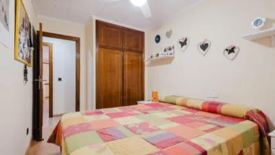 Apartamento en Avinguda Doctor Gregorio Marañón photo 37