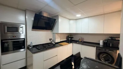 Piso – Almoradí, Centro - Más