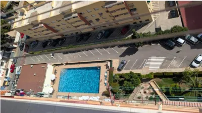 Pis – Benidorm - Més