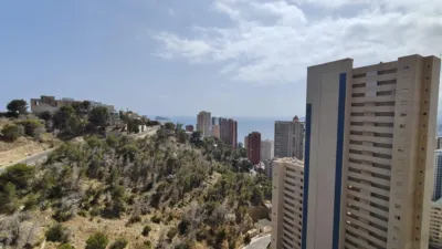 Piso – Benidorm - Vista 4