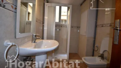 Apartment on Carrer de Sant Carles photo 33