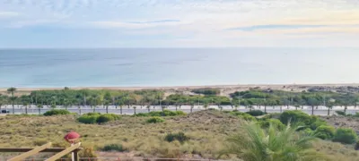 Casa – Elche, Urbanització Els Arenals del Sol - Vista 2