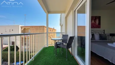 Piso – Xàbia - Jávea - Vista 4