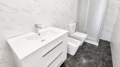 Apartment in Santo Tomas photo 7
