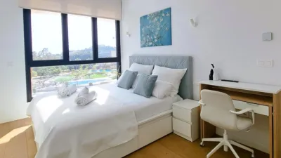 Apartment in Platja de Torres photo 17