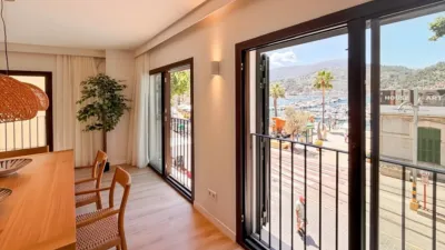 Apartment on Carrer de Marina photo 6