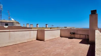 Attic in Torreblanca photo 13