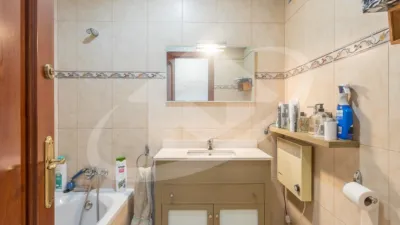 Terraced House in Semicentro photo 20