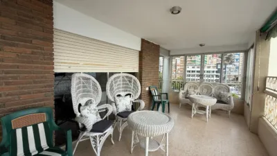Pis – Benidorm - Més