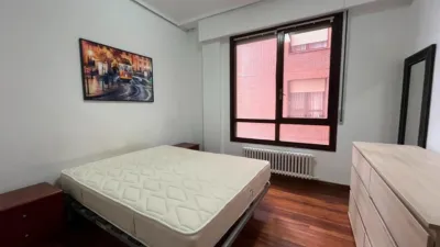 Apartment on Pedro Martínez Artola Street photo 15