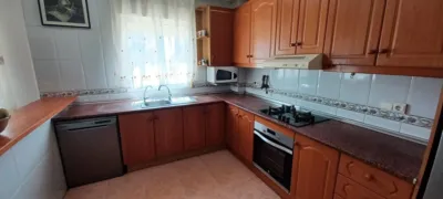 Apartment on Carrer de Lobo-la Chismosa photo 16
