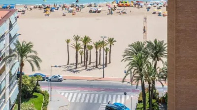 Penthouse in Playa de Poniente photo 31