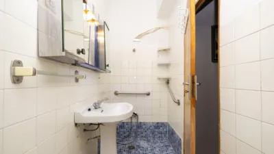 Apartamento en calle Moraledas photo 15