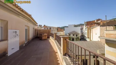 Penthouse in Centro photo 25