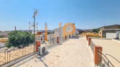 House in Arboleas photo 30