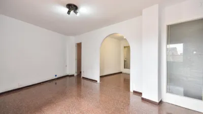 Apartment on Carrer de Roca i Roca photo 7
