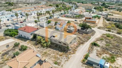 House in Arboleas photo 41