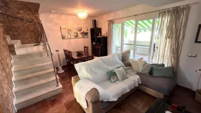 Townhouse in Nuevo Portil photo 2