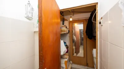 Apartamento en calle Moraledas photo 9