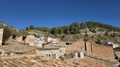House in Centre photo 29