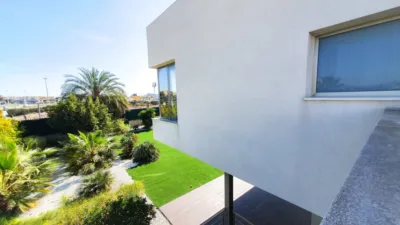 Casa – Elx - Elche - Vista 3