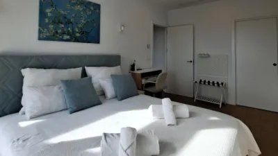 Apartment in Platja de Torres photo 19