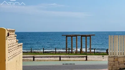 Piso – Xàbia - Jávea - Vista 2