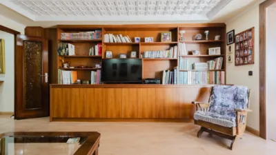 Apartamento en Avinguda Doctor Gregorio Marañón photo 17
