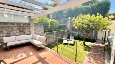 House at Avenida de Luis Rocafort, 24 photo 9