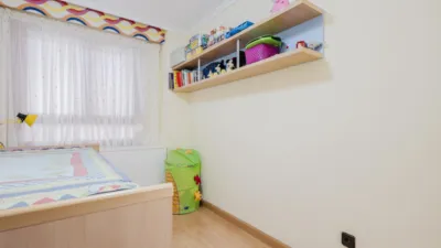 Apartamento en Avinguda Doctor Gregorio Marañón photo 34