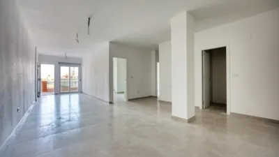 Flat on Carrer de Tomás Villanueva photo 7