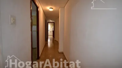 Apartment on Carrer de Sant Carles photo 38