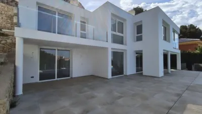 Casa – Altea - Vista 4