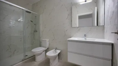 Flat on Carrer de Tomás Villanueva photo 15