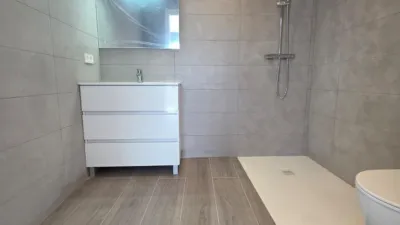 Duplex in Estació Vella photo 17