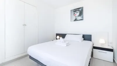 Penthouse in Playa de Poniente photo 28
