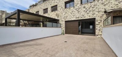 Casa – Elche, Urbanització Els Arenals del Sol - Vista 3