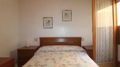 Apartment on Avenida de Diego Ramírez Pastor photo 11